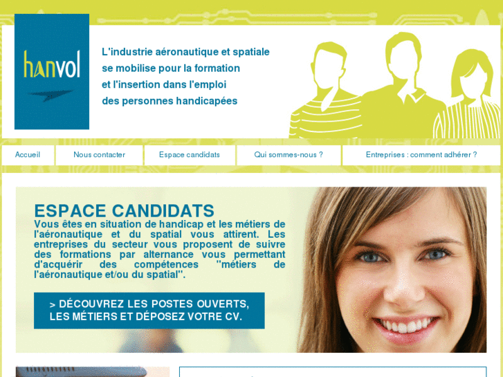 www.hanvol-insertion.aero