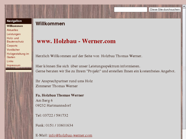 www.holzbau-werner.com