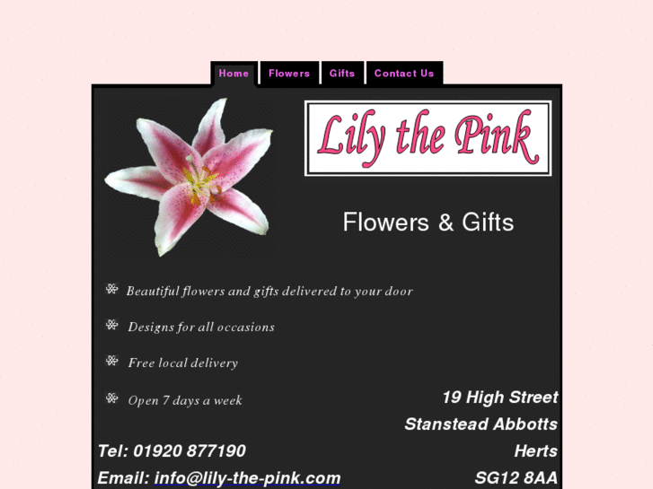 www.lily-the-pink.com