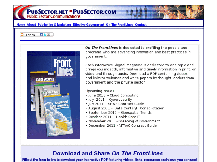 www.publicsectorcommunications.com