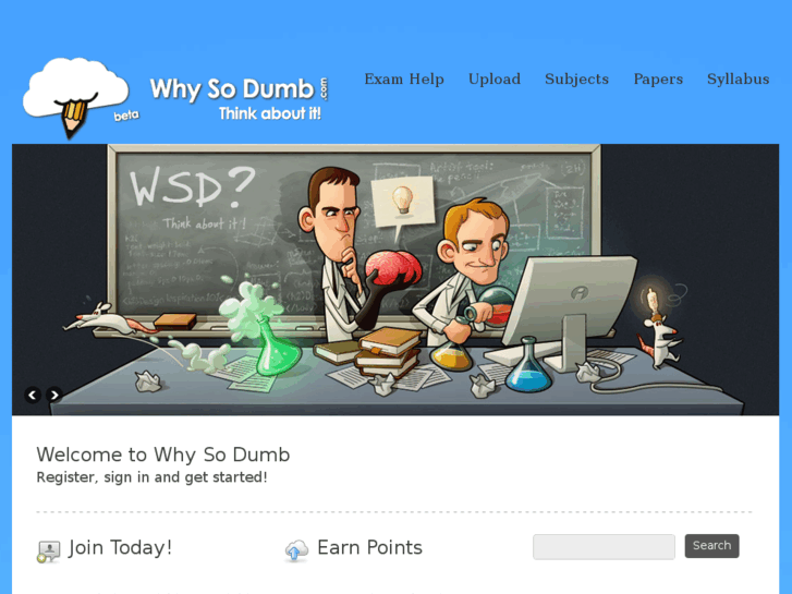 www.whysodumb.com