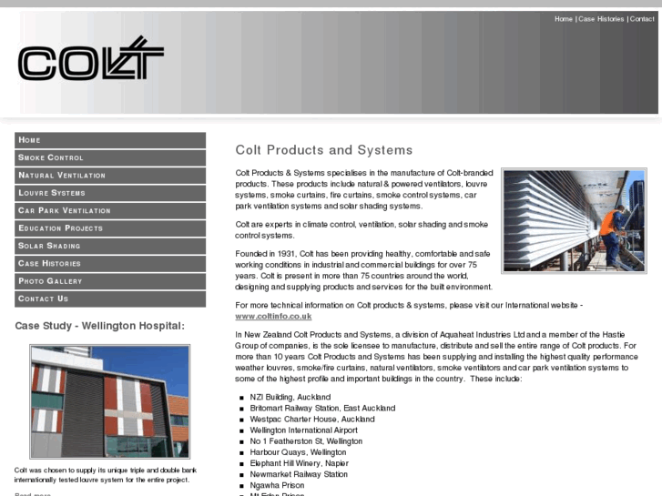 www.colt.co.nz