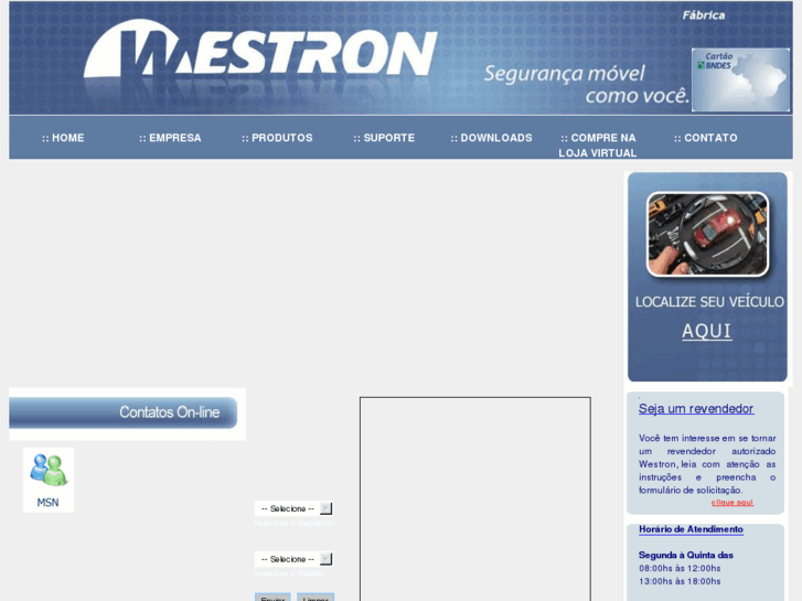 www.westron.com.br