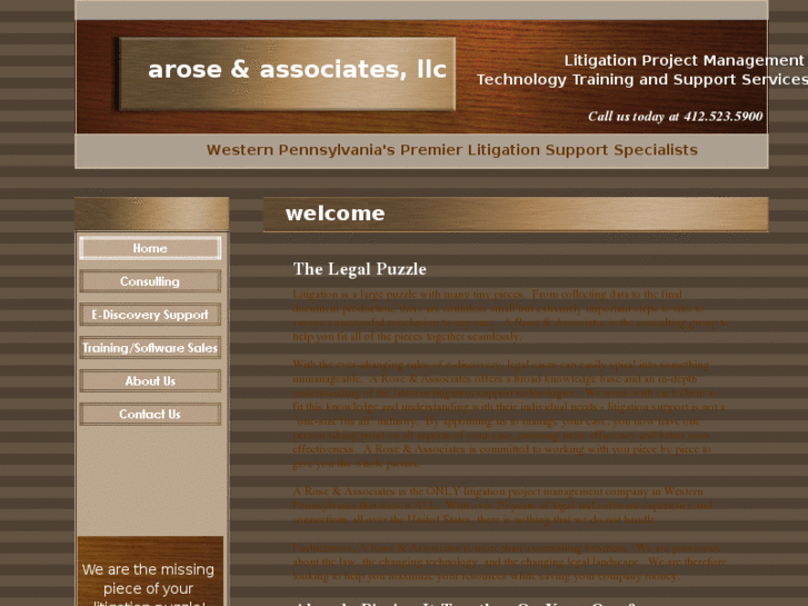 www.aroseassociates.com
