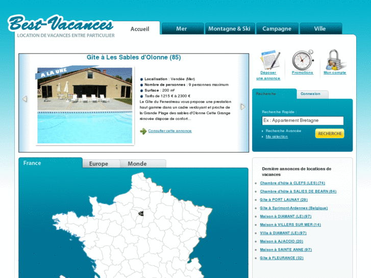 www.best-vacances.net