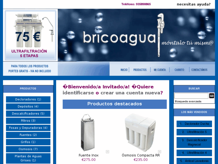 www.bricoagua.com