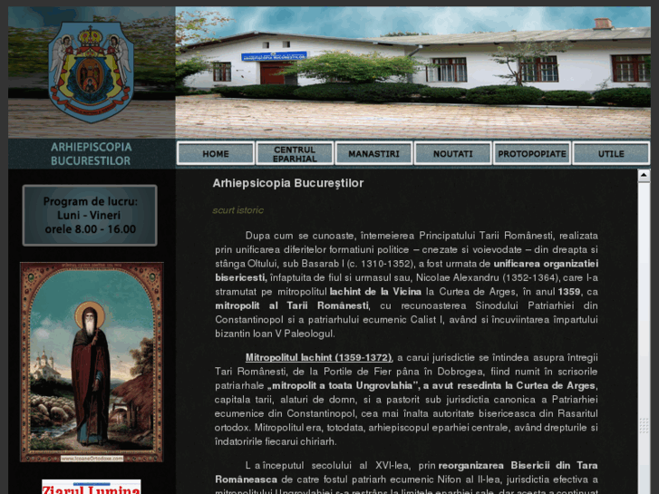 www.crestinism-ortodox.ro