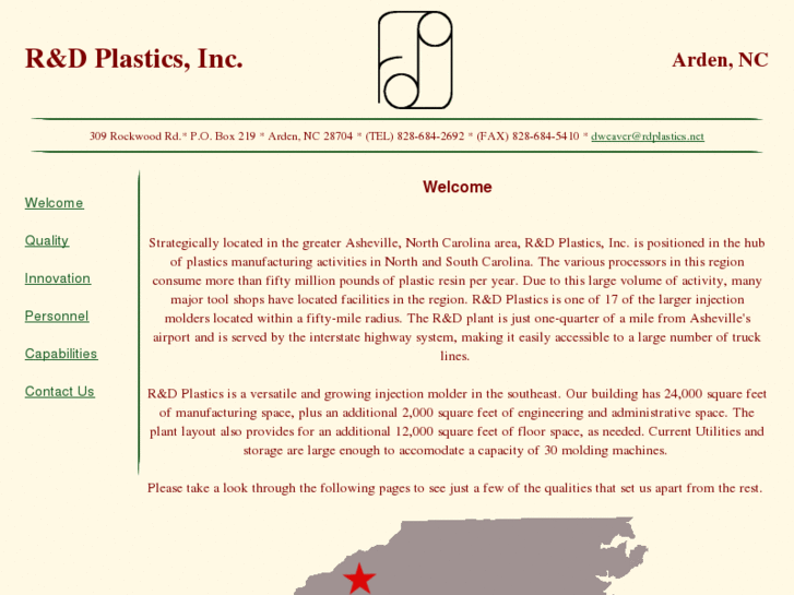 www.rdplastics.net
