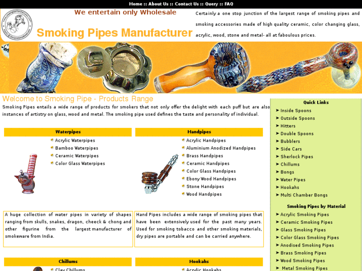www.smokingpipesmanufacturer.com