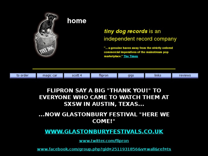 www.tinydog.co.uk