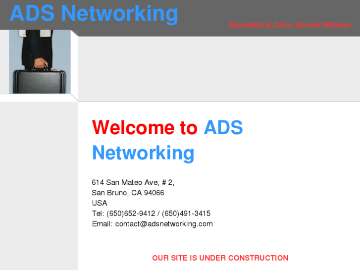 www.adsnetworking.com