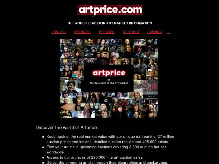www.artprice-indicator.com