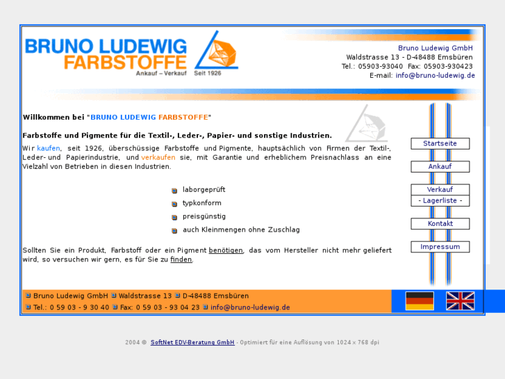 www.bruno-ludewig.com