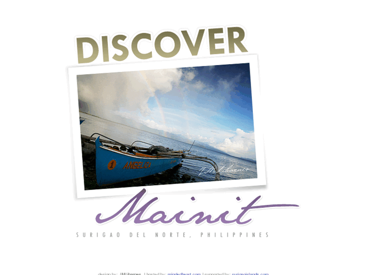 www.discovermainit.com