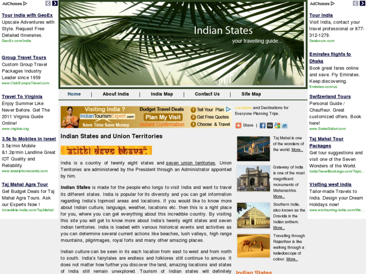 www.indian-states.com