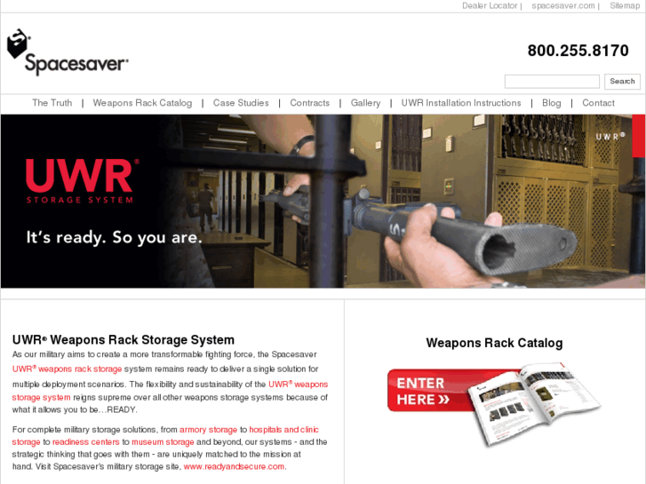 www.weapons-racks.com