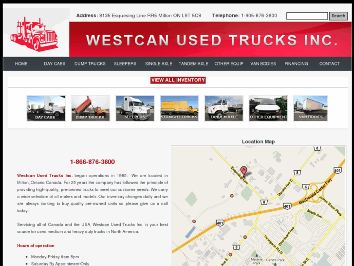 www.westcantrucksales.com