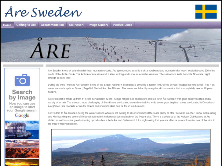 www.are-sweden.com
