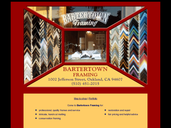 www.bartertownframing.com