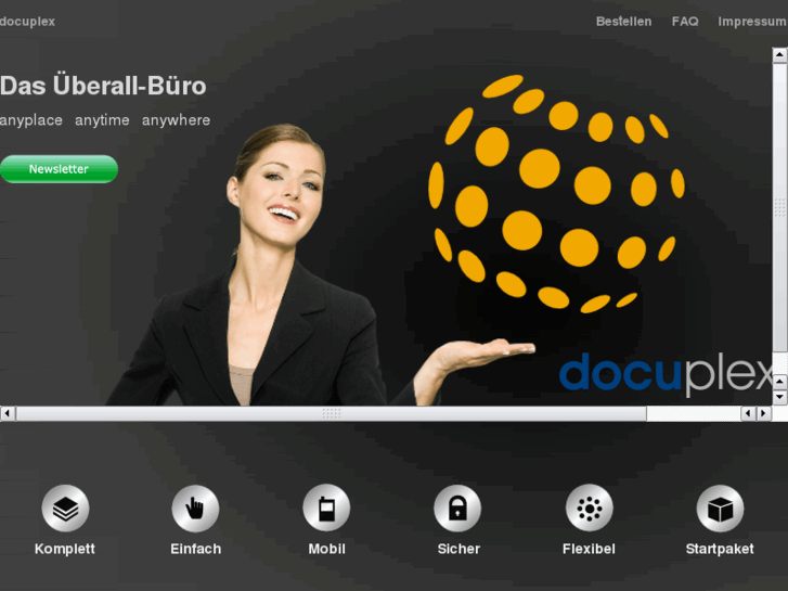 www.docuplex.eu