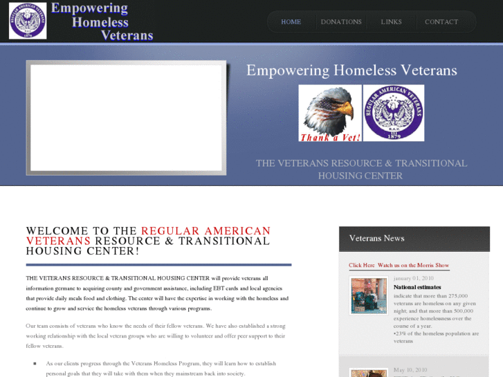 www.empoweringhomelessveterans.org