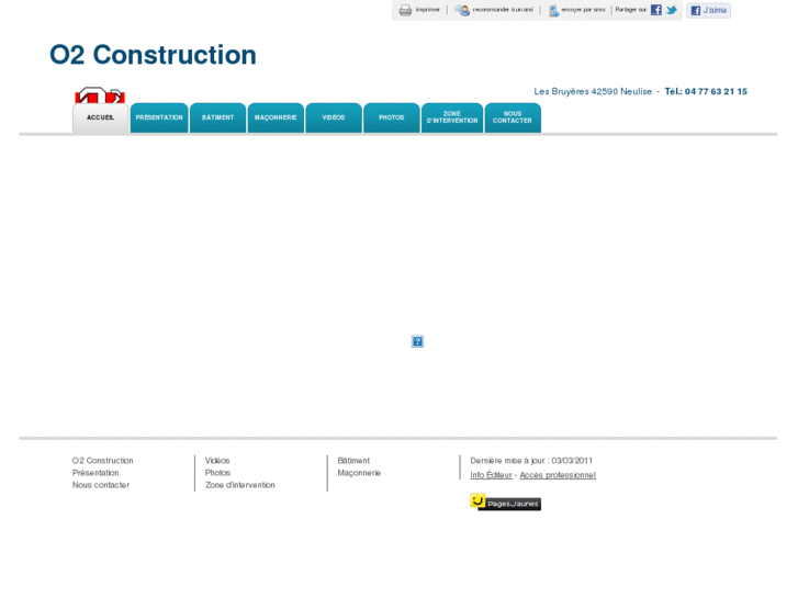 www.o2-construction.com