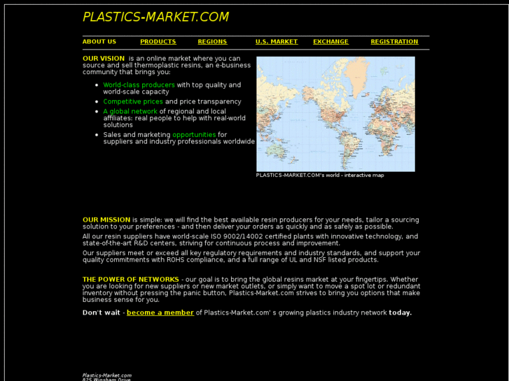 www.plastics-market.com