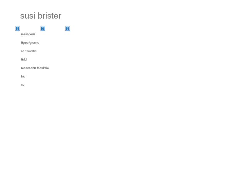www.susibrister.com