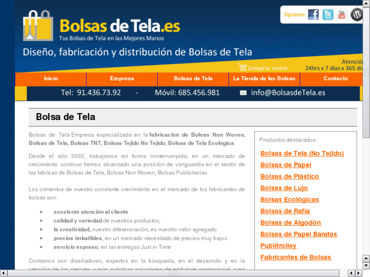 www.bolsadetela.com