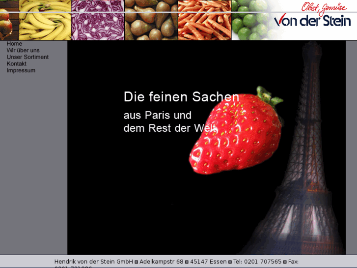 www.v-d-stein.com