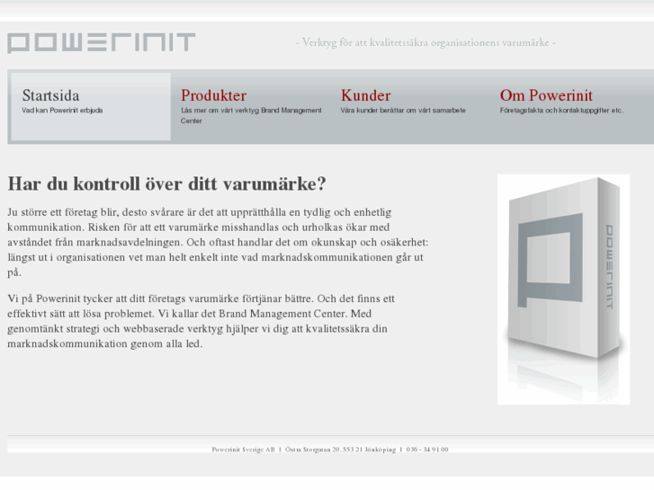 www.brandmanagementcenter.com