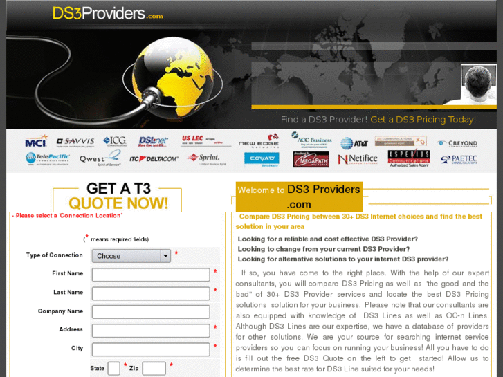 www.ds3providers.com