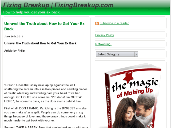 www.fixingbreakup.com