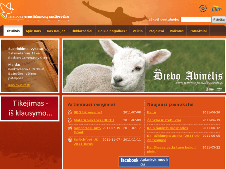 www.lkbl.org