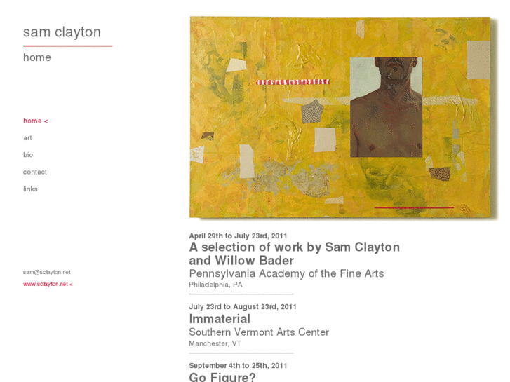 www.sclayton.net