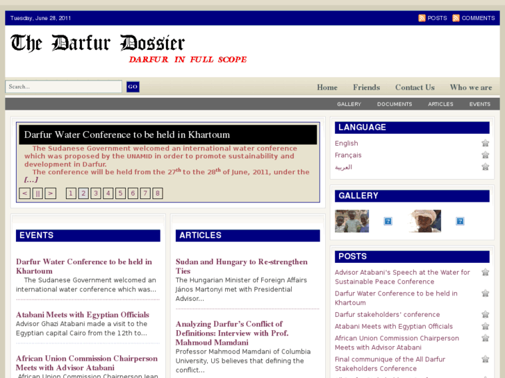 www.thedarfurdossier.com