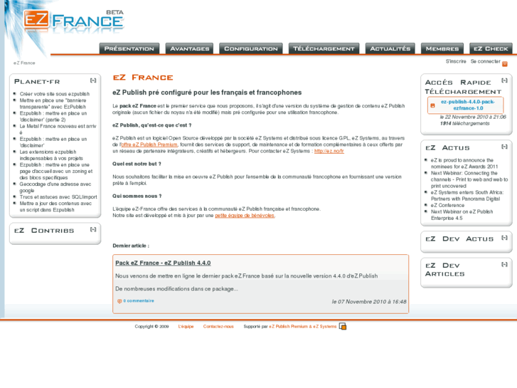 www.ez-france.org