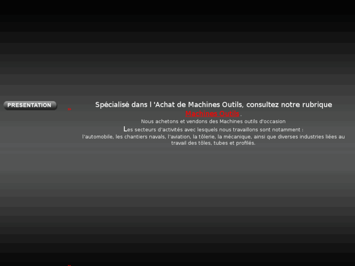 www.achatmachinesoutils.com