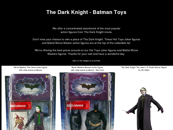www.batmantoys.us