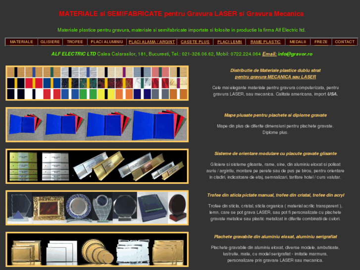 www.gravor.ro
