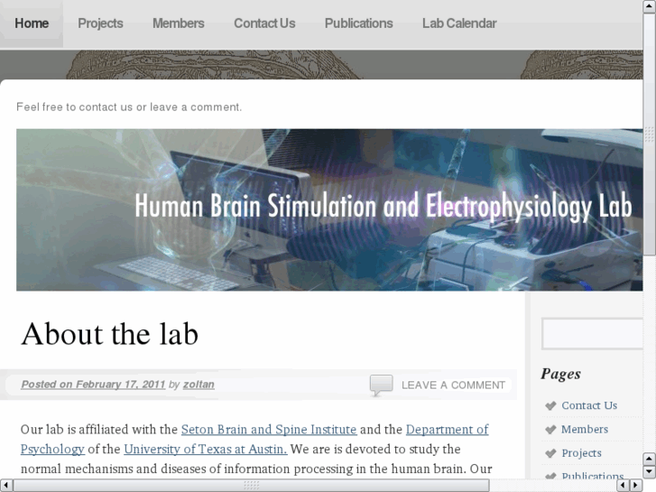 www.brainstimlab.com