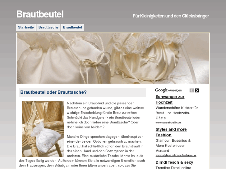 www.brautbeutel.com