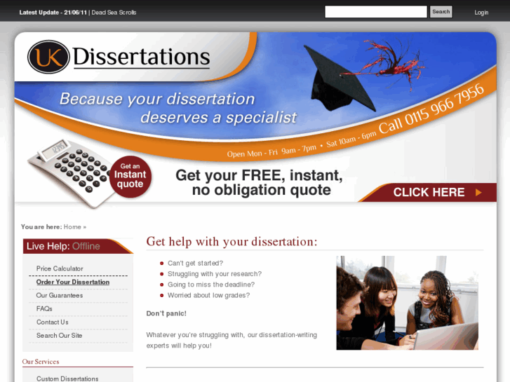 www.dissertationcreation.com
