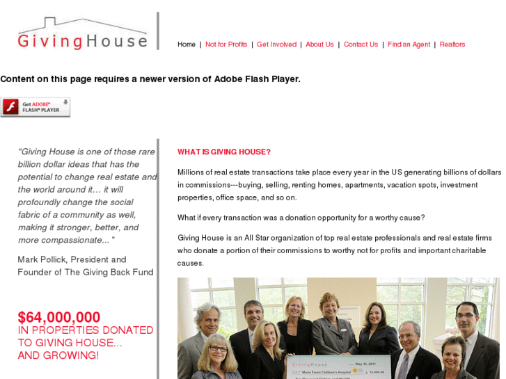 www.givinghouse.org
