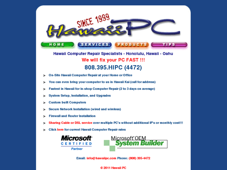 www.hawaiipc.com