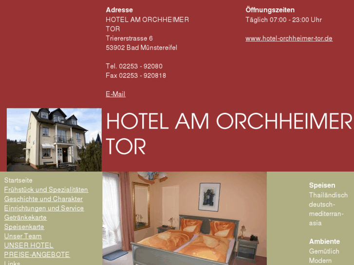 www.hotel-orchheimer-tor.de