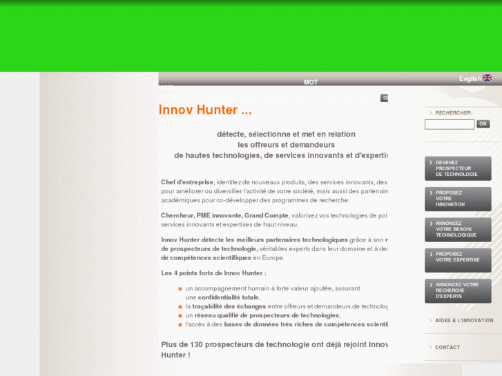 www.innov-hunter.com
