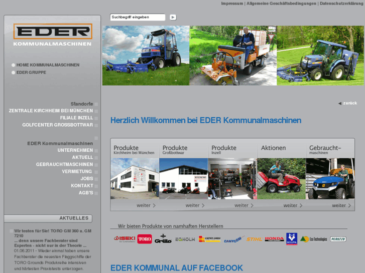 www.eder-kommunal.de