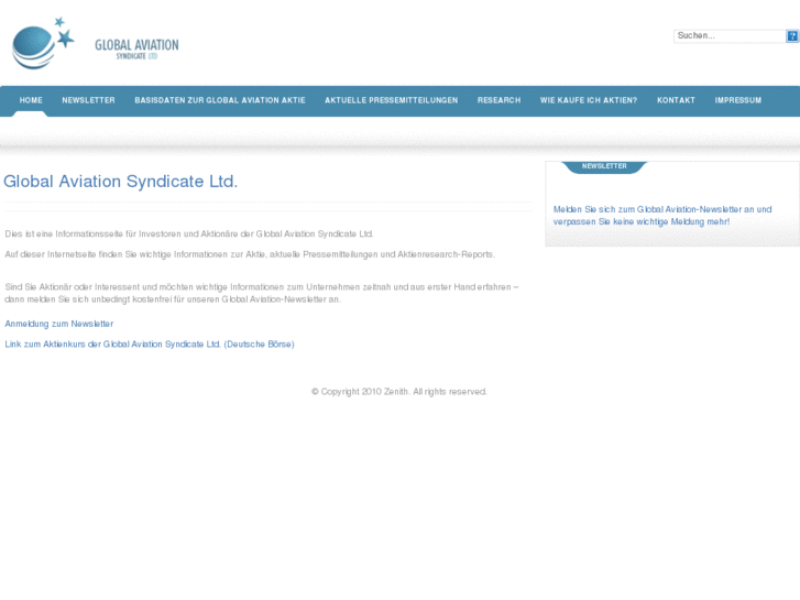 www.global-aviation-aktie.com