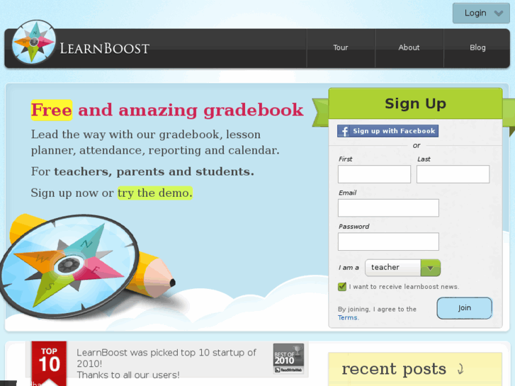 www.learnboost.com